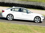 BMW 328i Sedan Sport Line 2012 года (ZA)